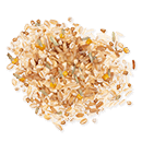 Multigrain Cereal Flakes (Rice, Wheat, Oats, Barley, Corn)